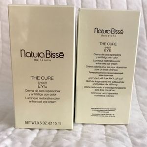 Natura Bisse The Cure Sheer Eye